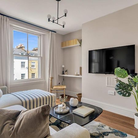 Be London - The St John'S Wood Residences المظهر الخارجي الصورة