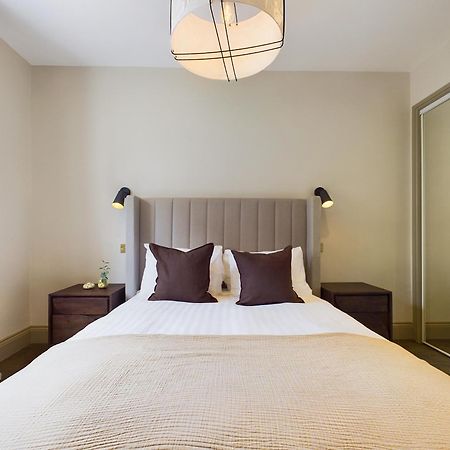 Be London - The St John'S Wood Residences المظهر الخارجي الصورة