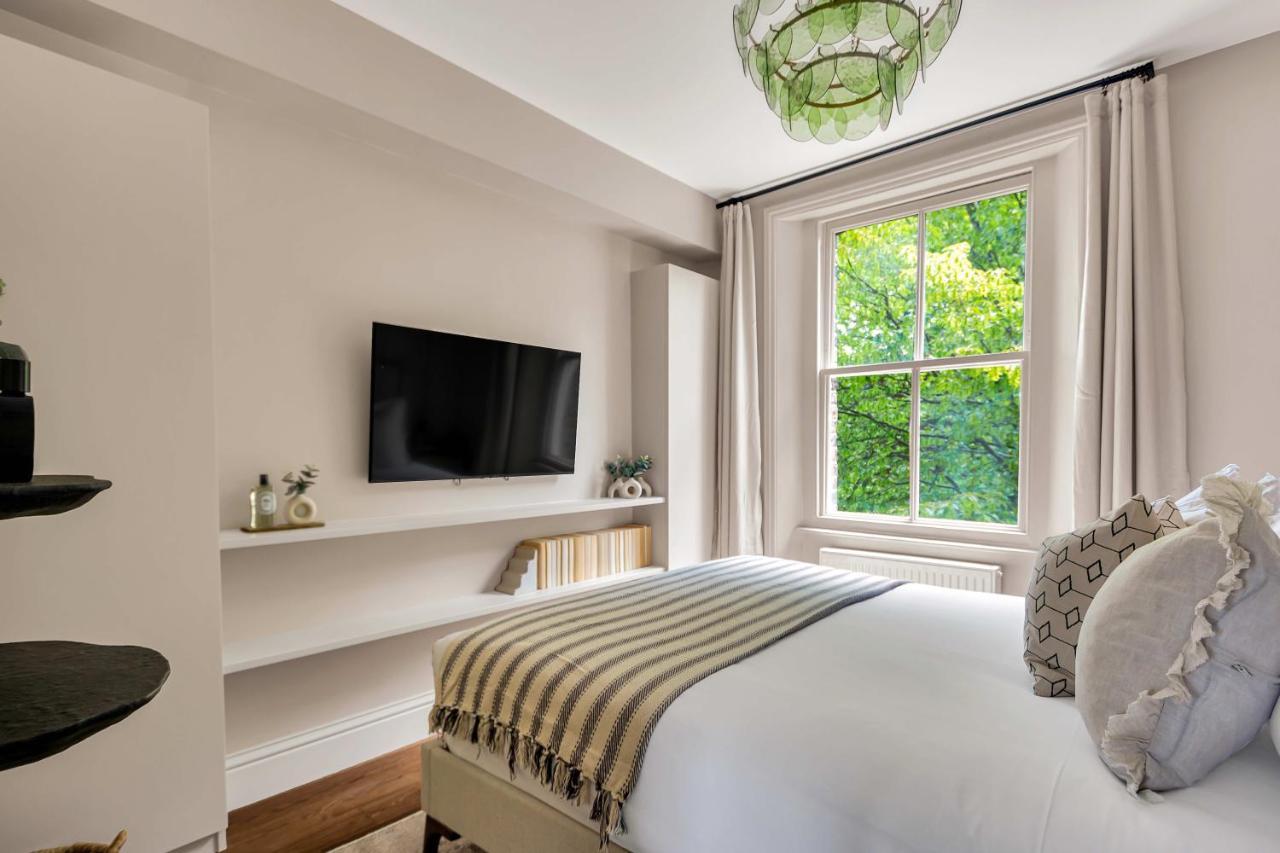 Be London - The St John'S Wood Residences المظهر الخارجي الصورة