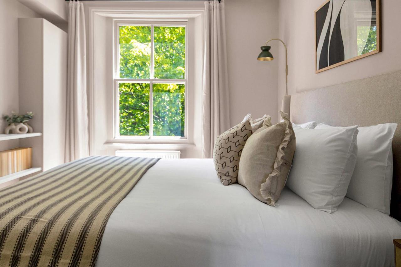 Be London - The St John'S Wood Residences المظهر الخارجي الصورة