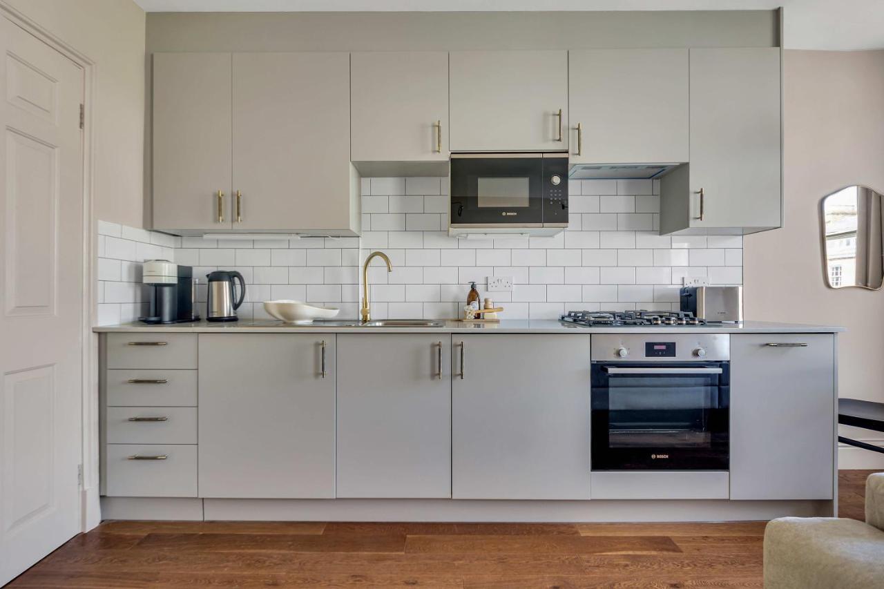 Be London - The St John'S Wood Residences المظهر الخارجي الصورة