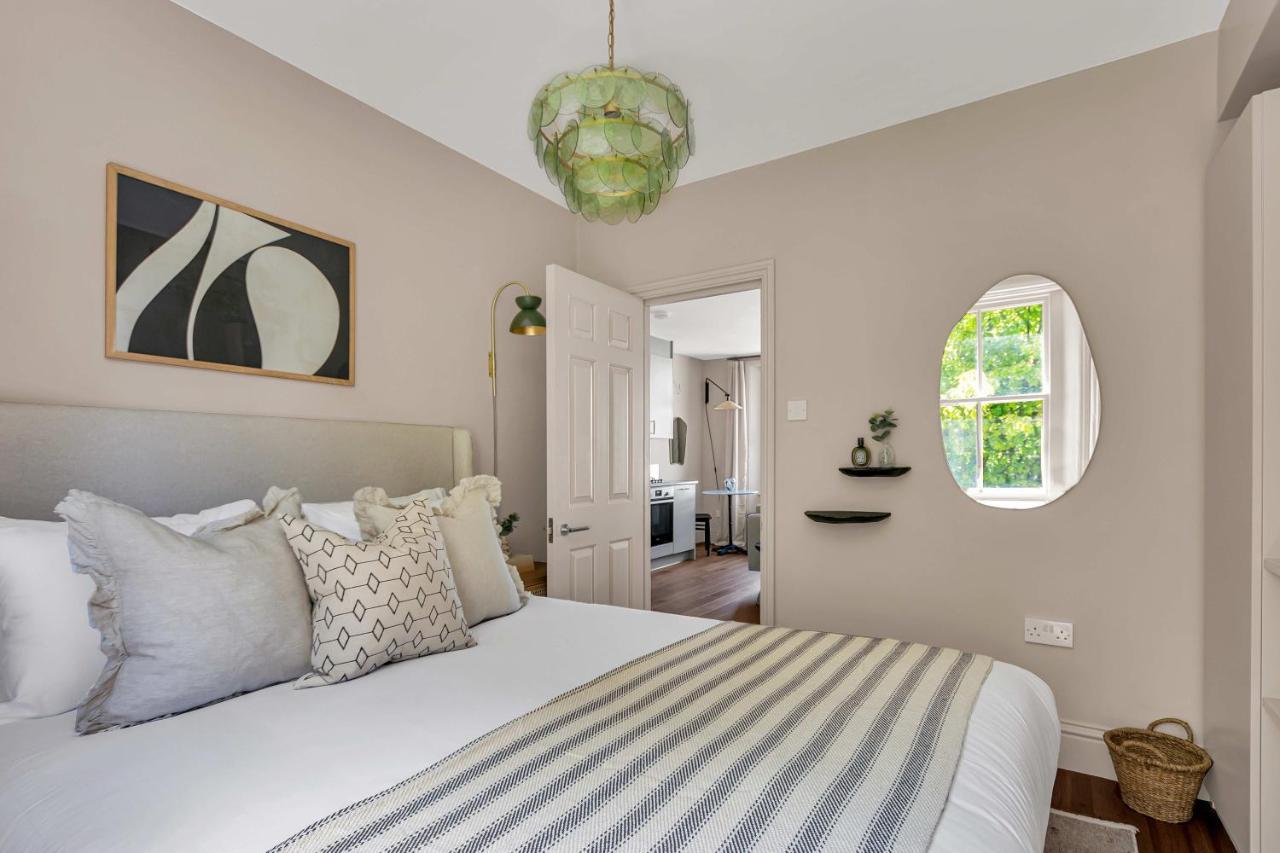 Be London - The St John'S Wood Residences المظهر الخارجي الصورة