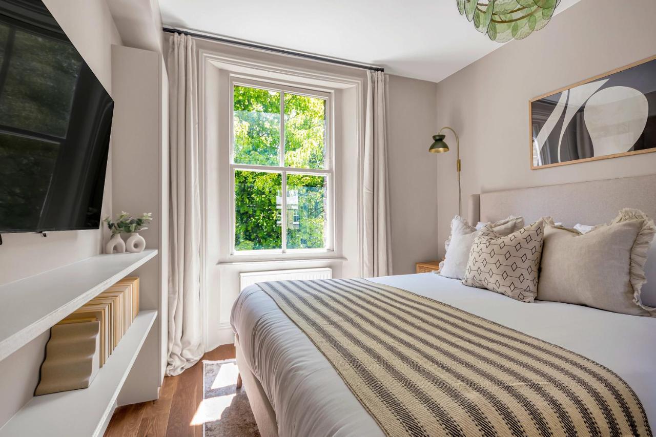 Be London - The St John'S Wood Residences المظهر الخارجي الصورة