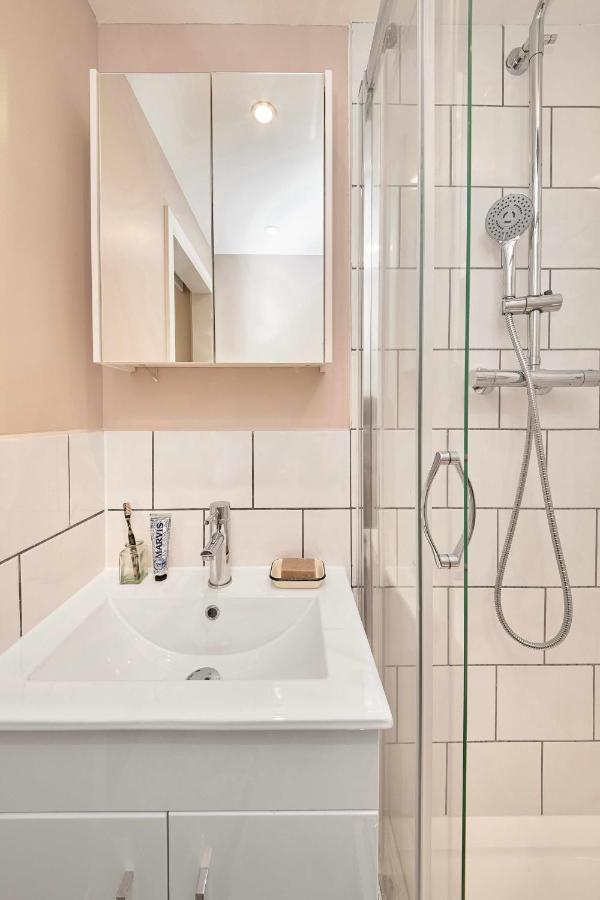 Be London - The St John'S Wood Residences المظهر الخارجي الصورة
