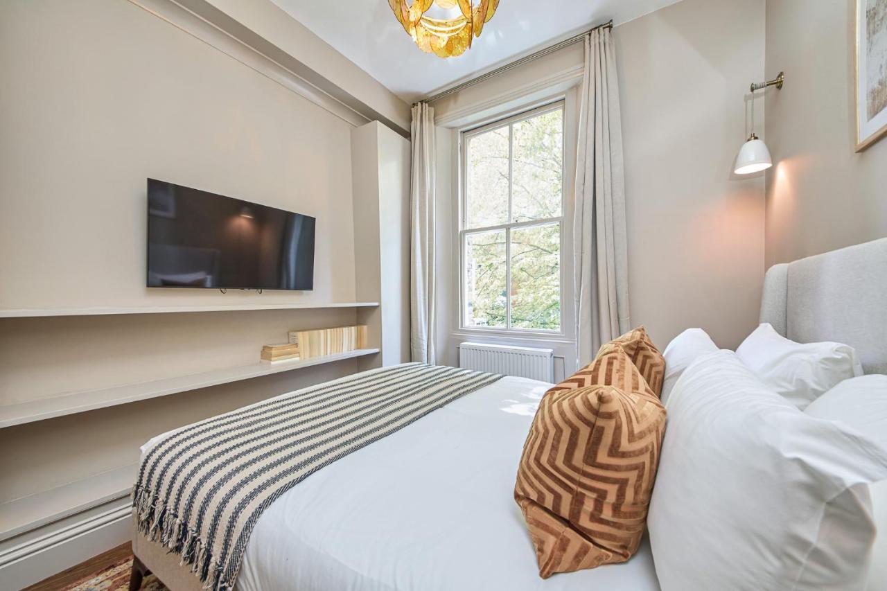 Be London - The St John'S Wood Residences المظهر الخارجي الصورة