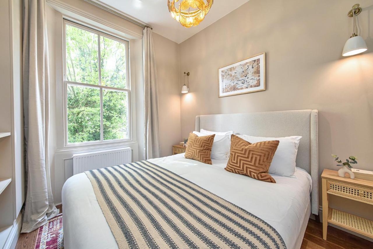 Be London - The St John'S Wood Residences المظهر الخارجي الصورة