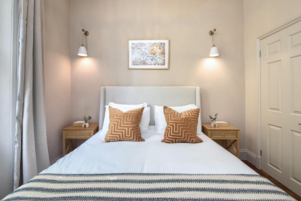 Be London - The St John'S Wood Residences المظهر الخارجي الصورة