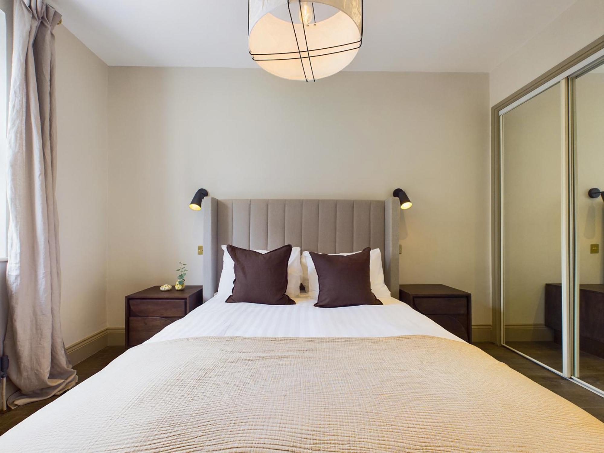 Be London - The St John'S Wood Residences المظهر الخارجي الصورة
