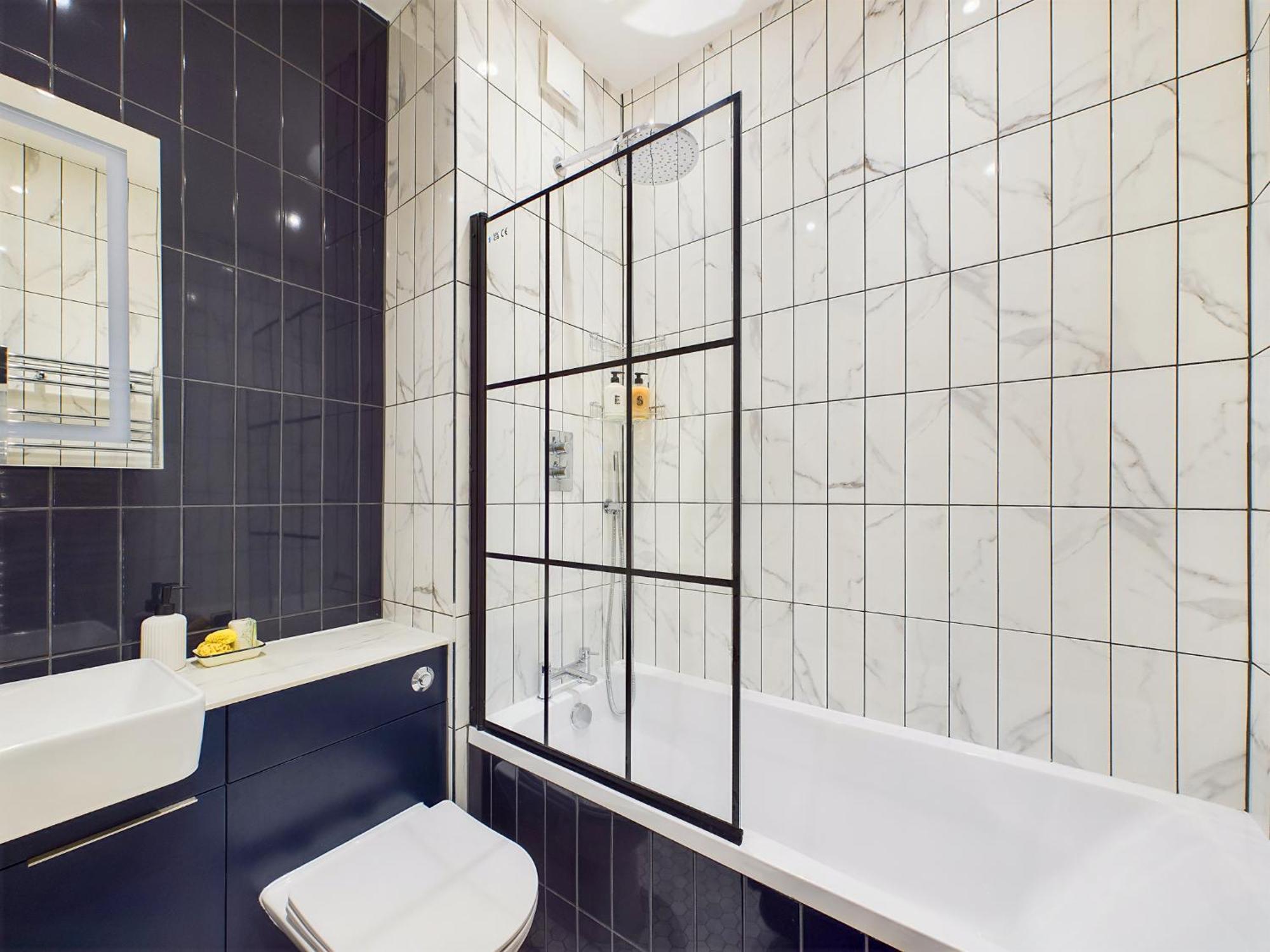 Be London - The St John'S Wood Residences المظهر الخارجي الصورة
