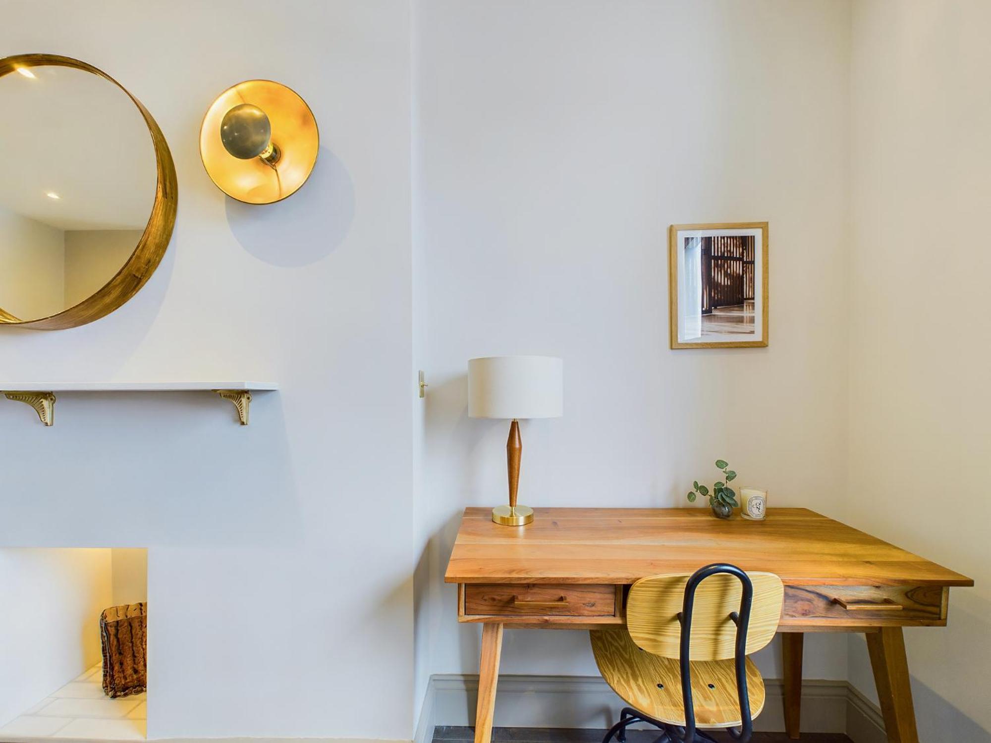 Be London - The St John'S Wood Residences المظهر الخارجي الصورة