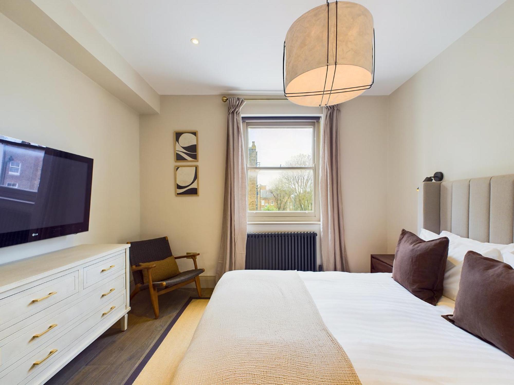 Be London - The St John'S Wood Residences المظهر الخارجي الصورة