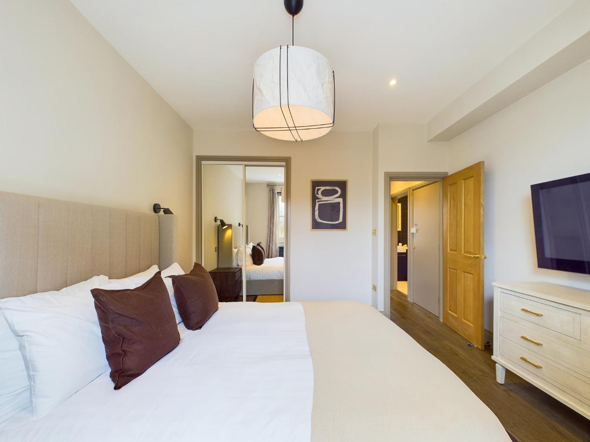 Be London - The St John'S Wood Residences المظهر الخارجي الصورة