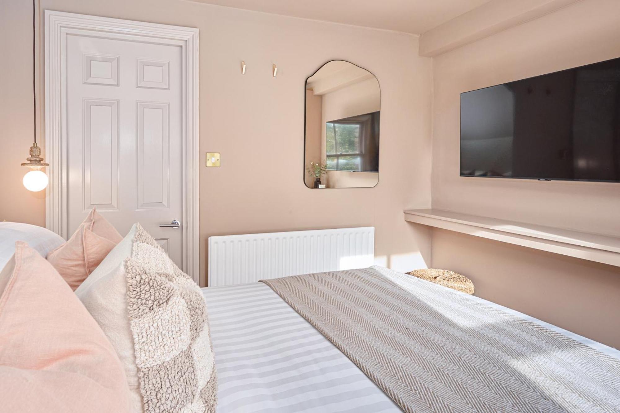Be London - The St John'S Wood Residences المظهر الخارجي الصورة