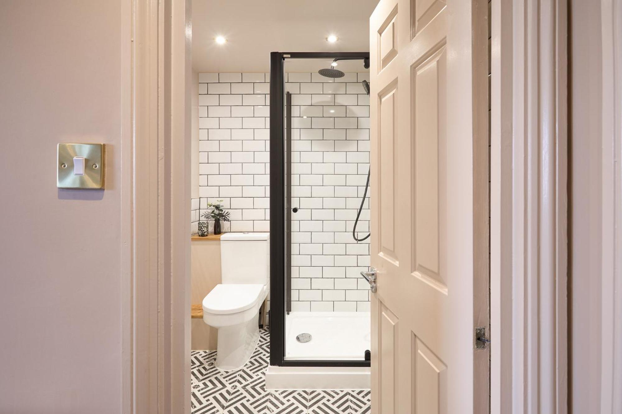 Be London - The St John'S Wood Residences المظهر الخارجي الصورة