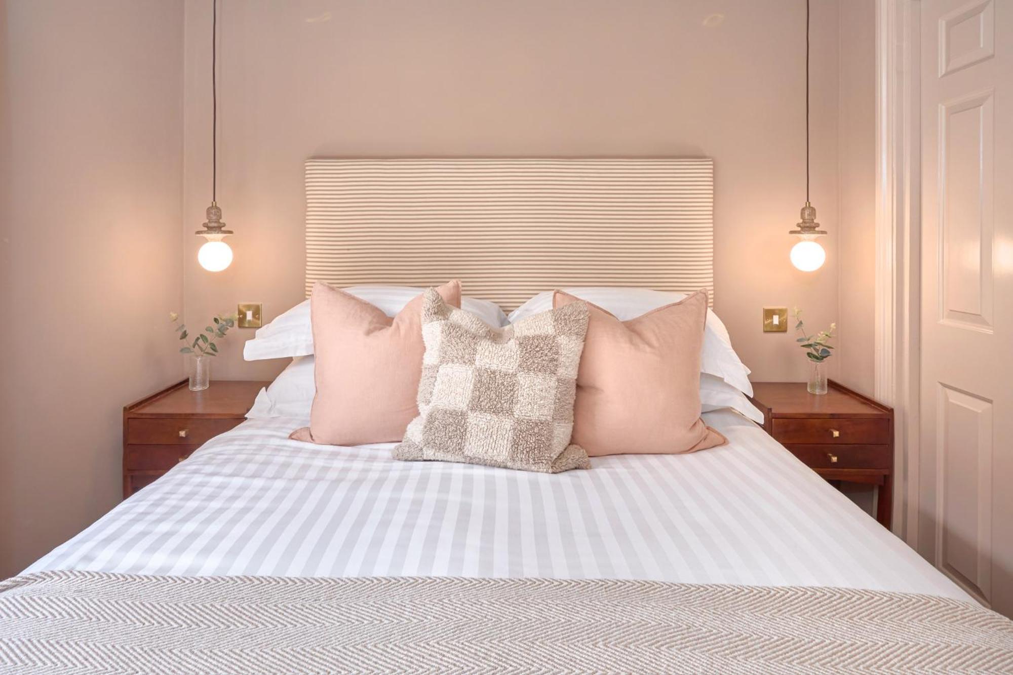Be London - The St John'S Wood Residences المظهر الخارجي الصورة
