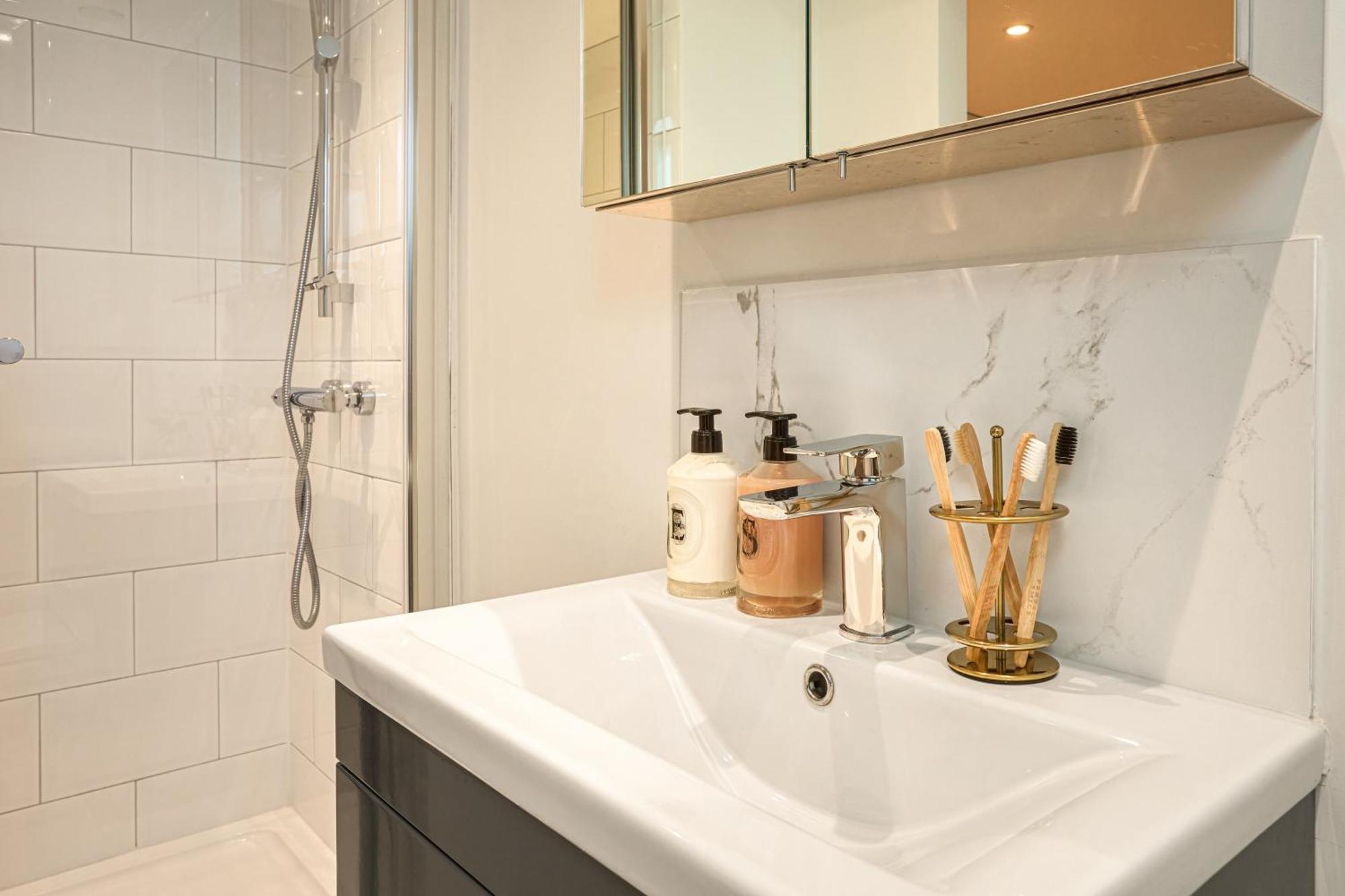 Be London - The St John'S Wood Residences المظهر الخارجي الصورة
