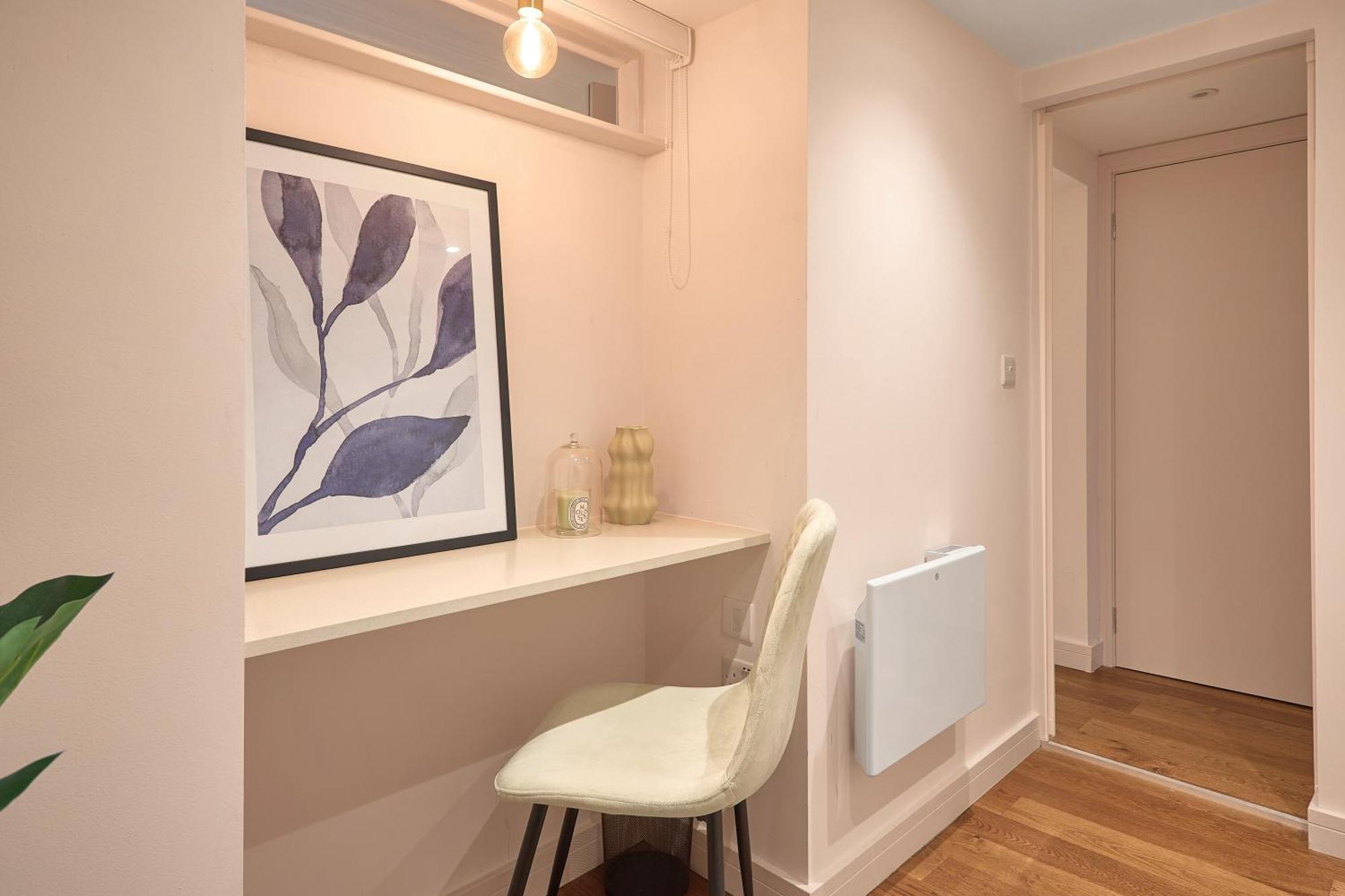 Be London - The St John'S Wood Residences المظهر الخارجي الصورة