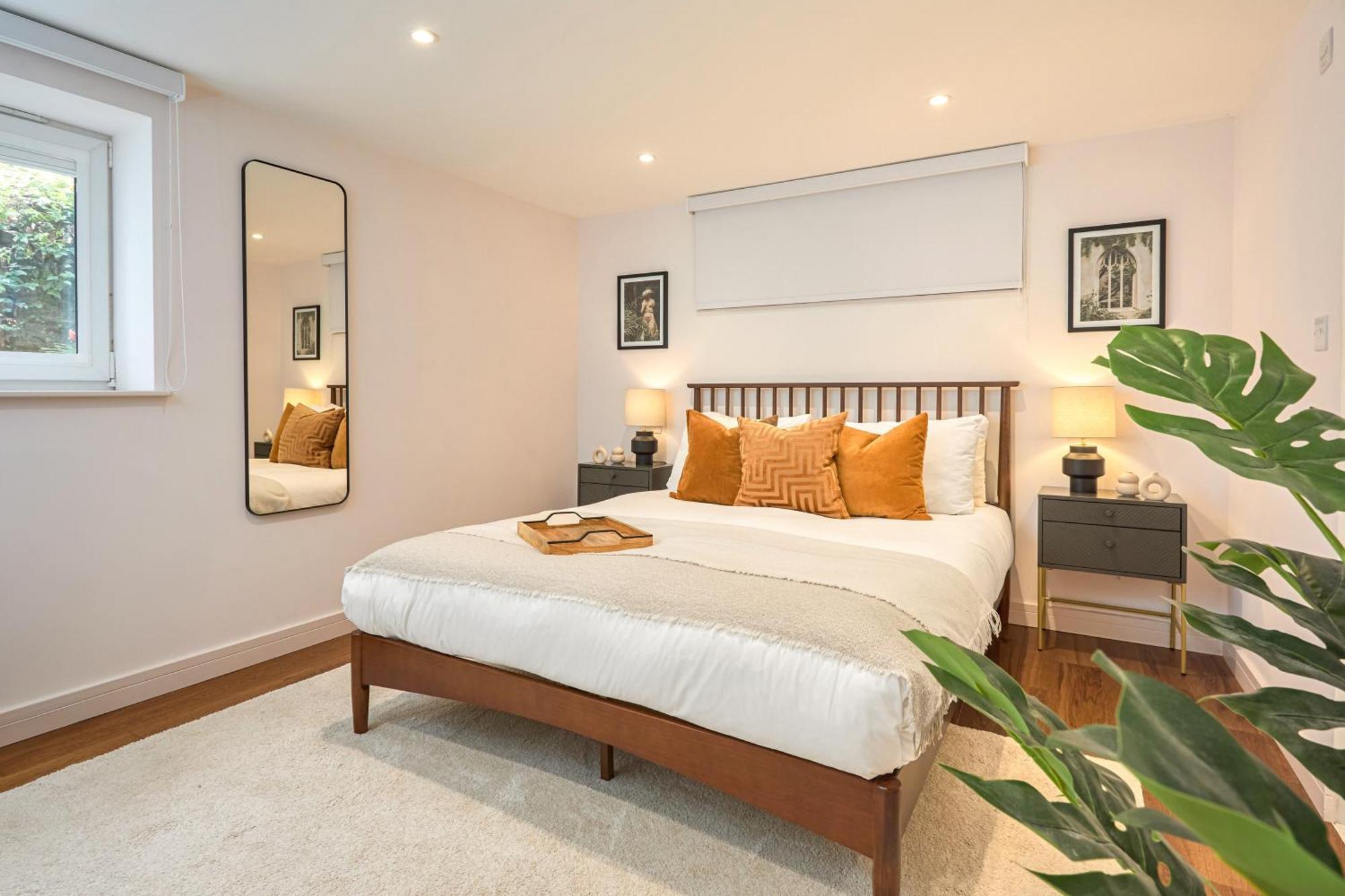 Be London - The St John'S Wood Residences المظهر الخارجي الصورة